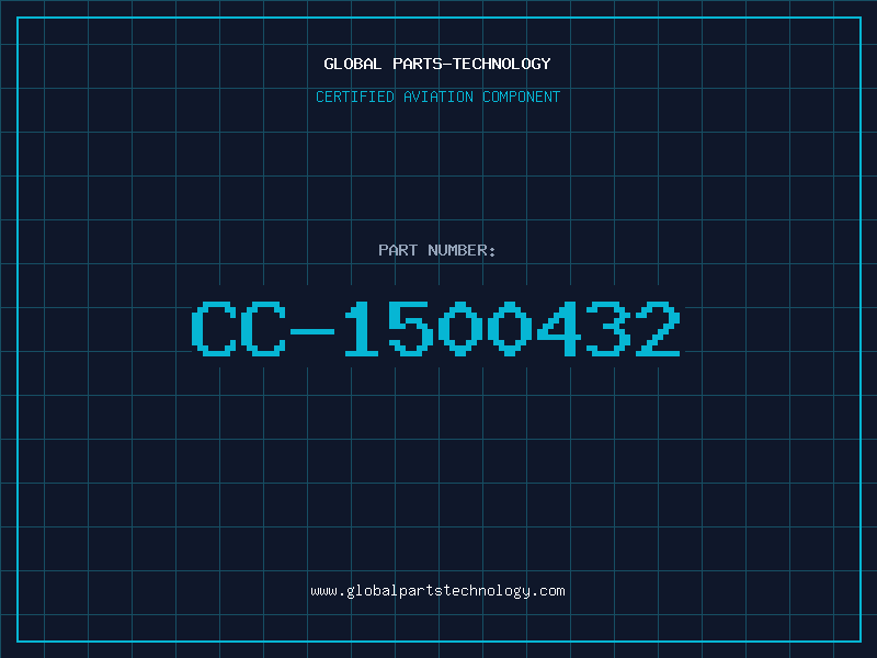 Aviation Part CC-1500432