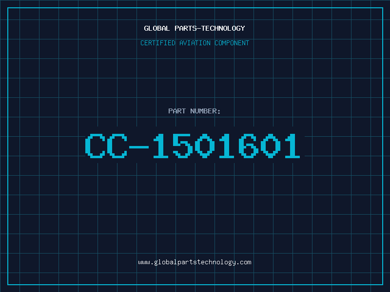 Aviation Part CC-1501601