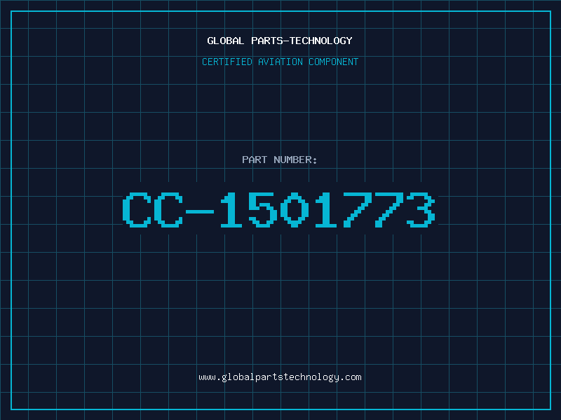 Aviation Part CC-1501773