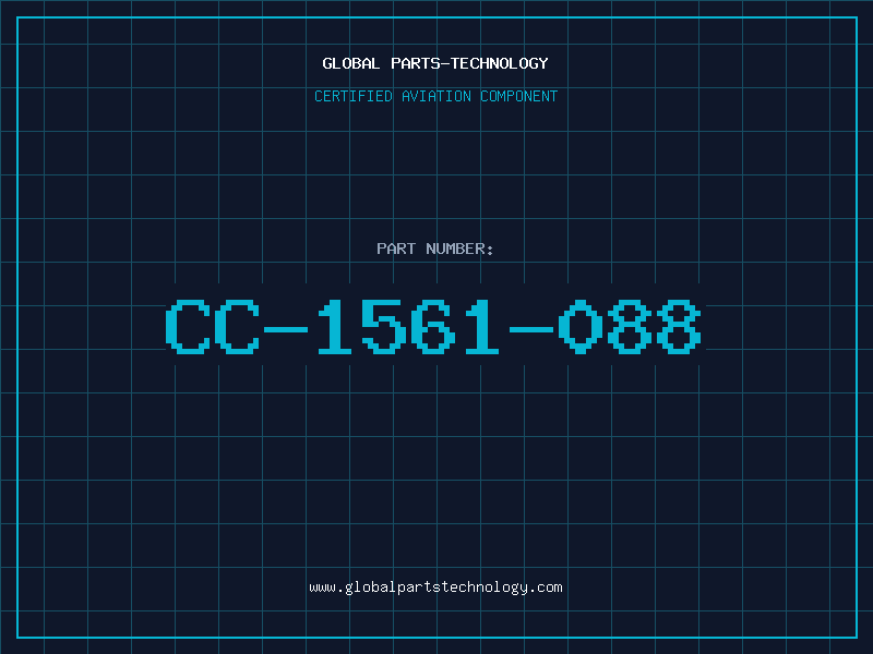 Aviation Part CC-1561-088