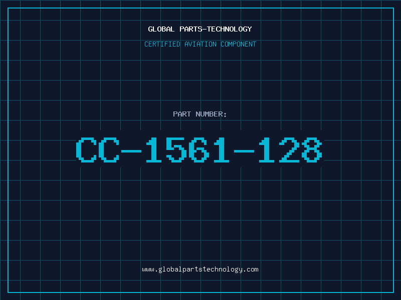 Aviation Part CC-1561-128