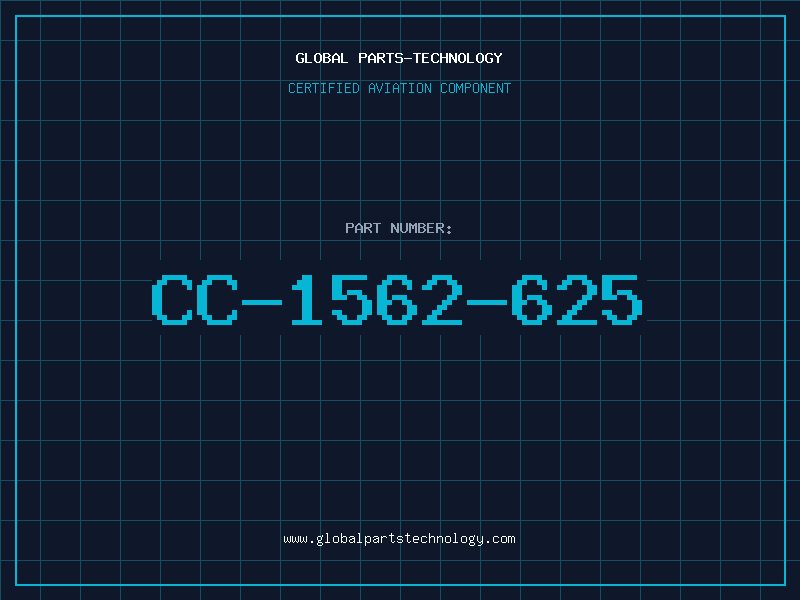 Aviation Part CC-1562-625