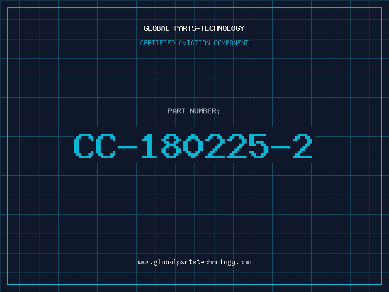 Aviation Part CC-180225-2