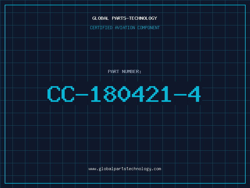 Aviation Part CC-180421-4