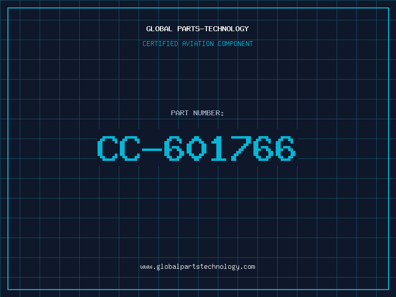 Aviation Part CC-601766