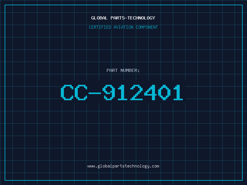Aviation Part CC-912401