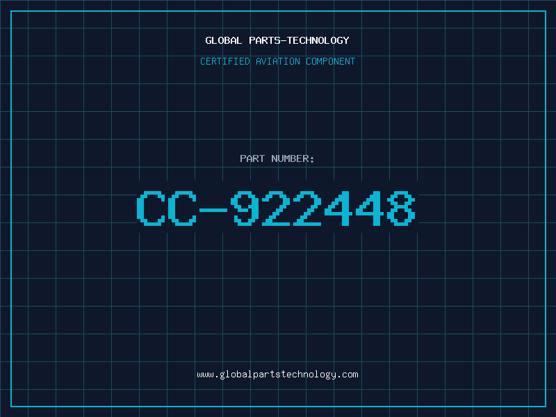 Aviation Part CC-922448