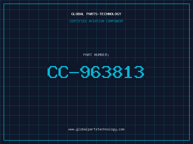 Aviation Part CC-963813