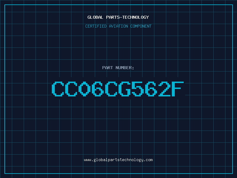 Aviation Part CC06CG562F
