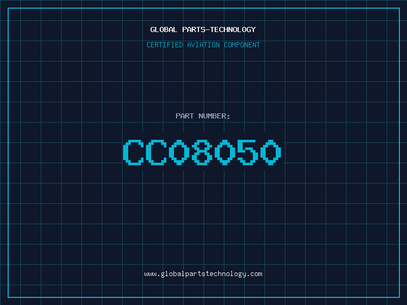 Aviation Part CC08050