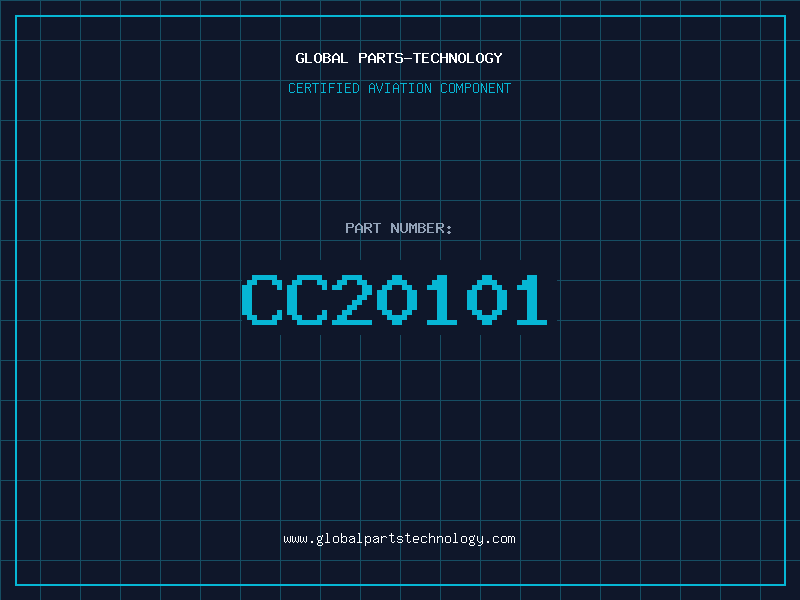 Aviation Part CC20101