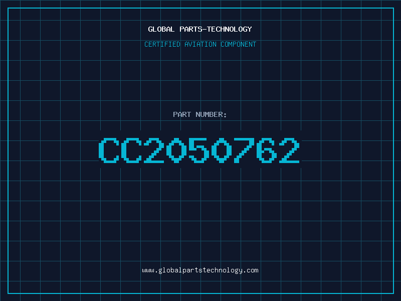 Aviation Part CC2050762