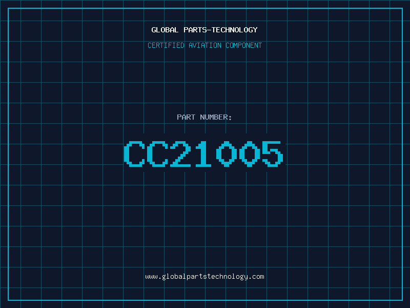 Aviation Part CC21005