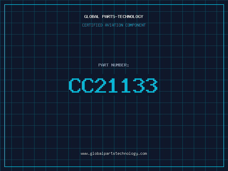 Aviation Part CC21133