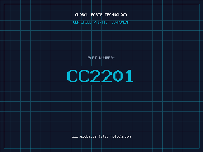 Aviation Part CC2201