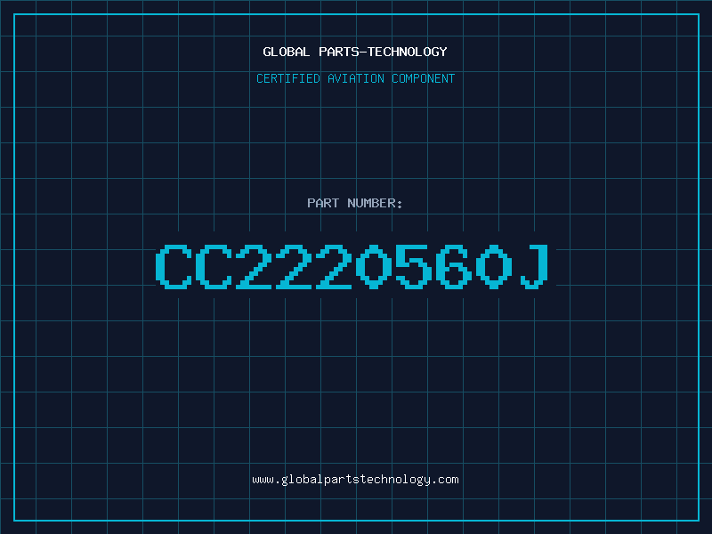 Aviation Part CC2220560J