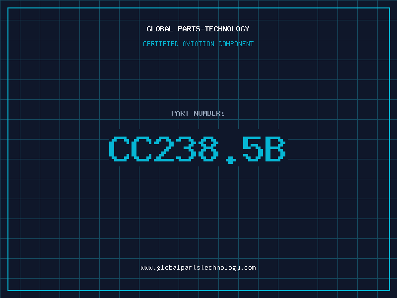 Aviation Part CC238.5B
