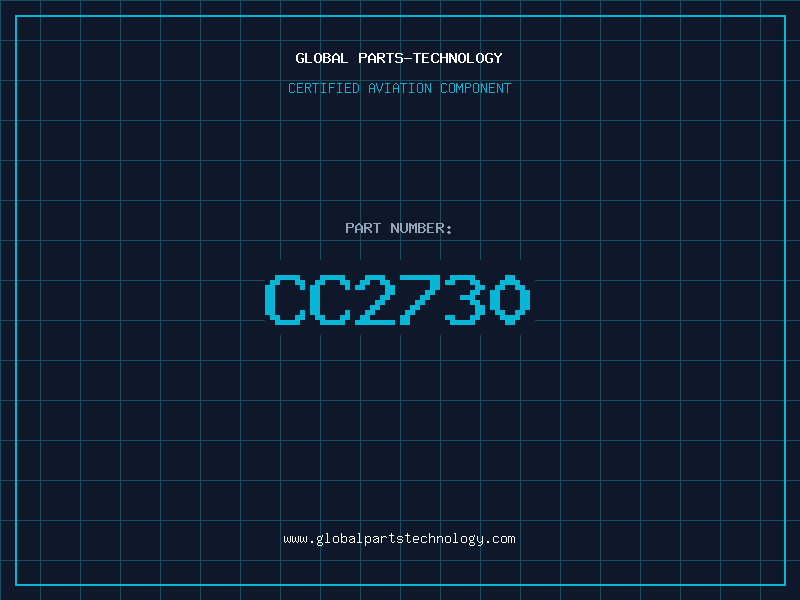 Aviation Part CC2730
