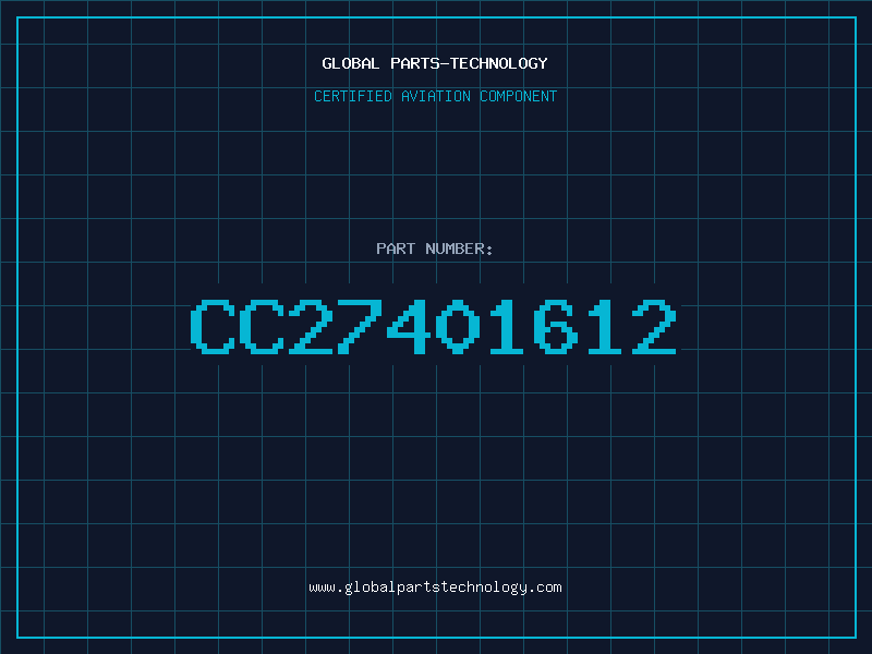 Aviation Part CC27401612