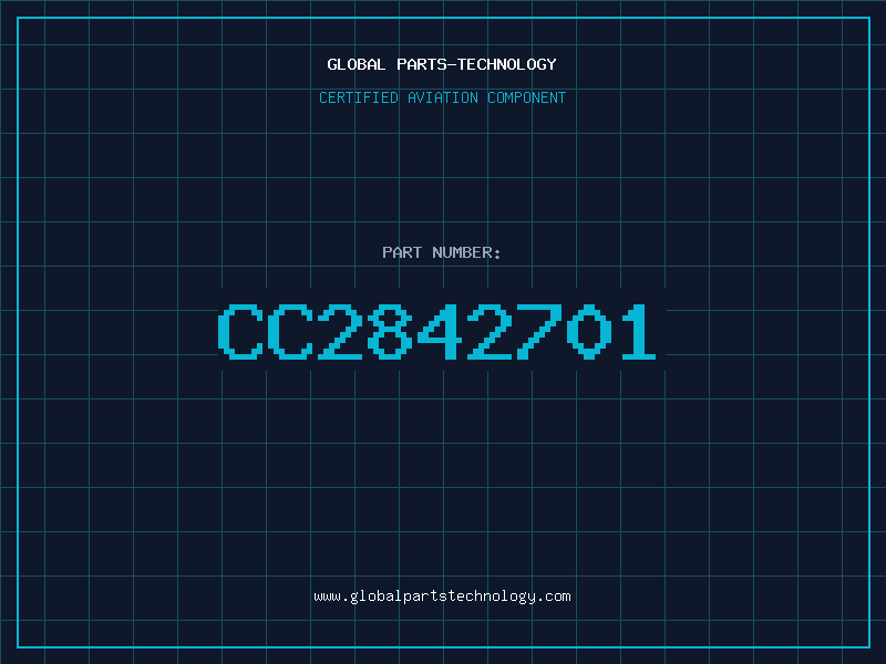 Aviation Part CC2842701