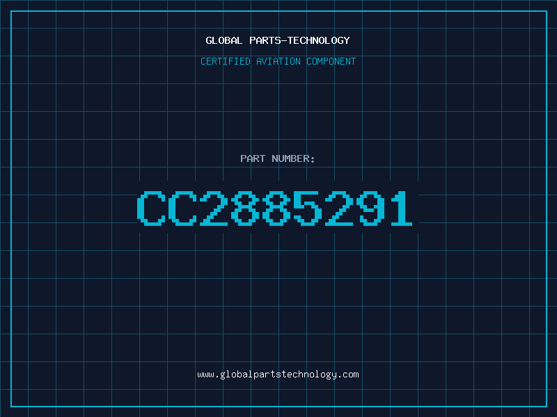 Aviation Part CC2885291