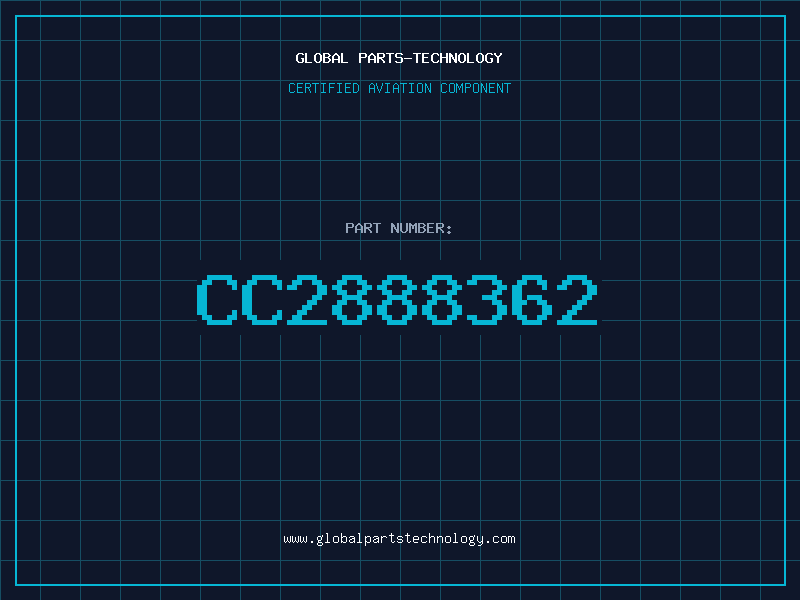 Aviation Part CC2888362