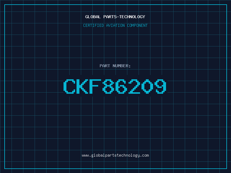 Aviation Part CKF86209