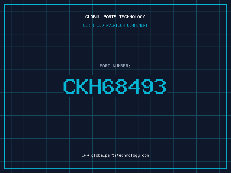 Aviation Part CKH68493