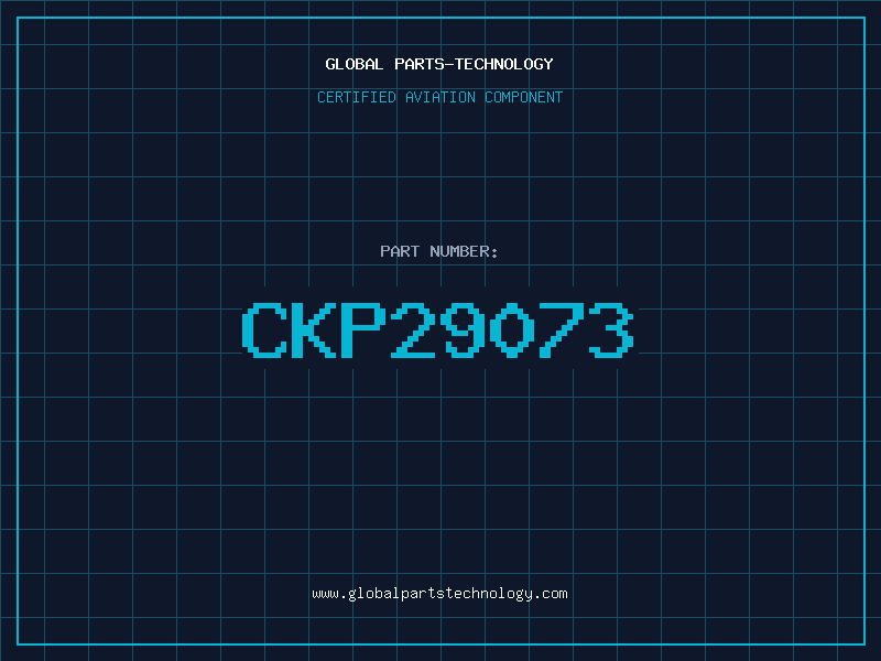 Aviation Part CKP29073