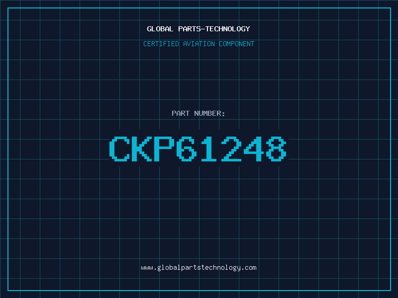 Aviation Part CKP61248