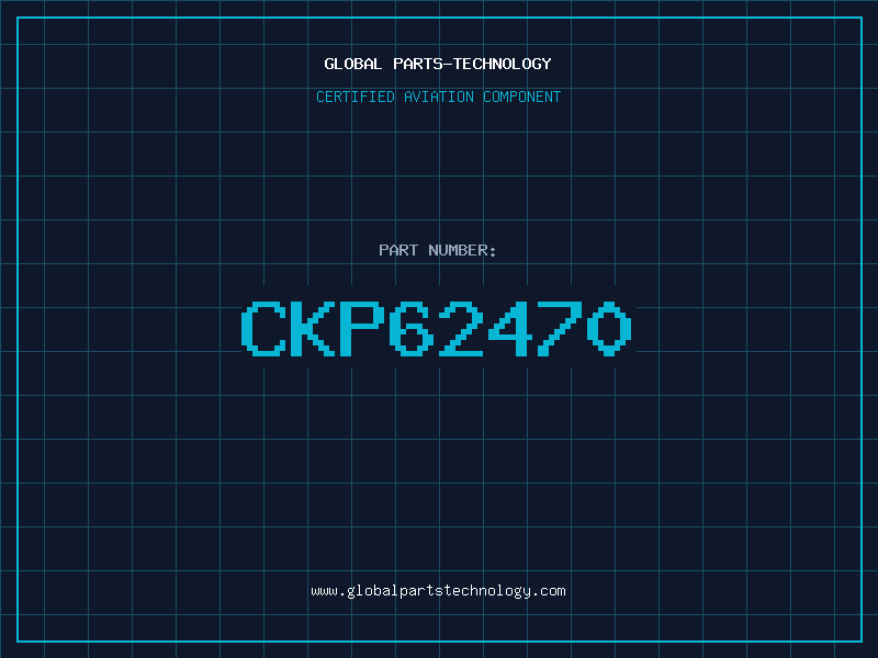 Aviation Part CKP62470