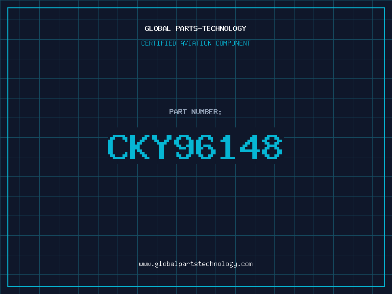 Aviation Part CKY96148
