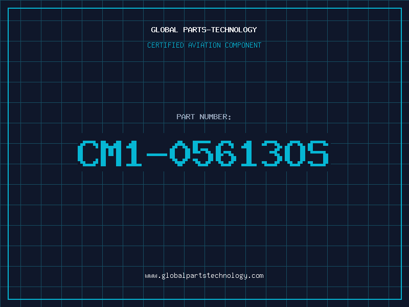 Aviation Part CM1-05613OS