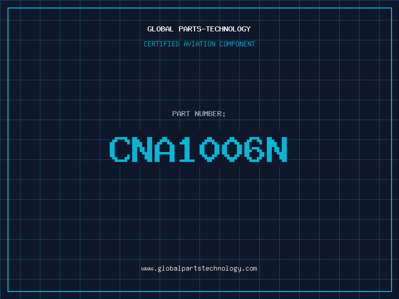 Aviation Part CNA1006N