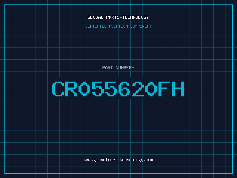 Aviation Part CR055620FH