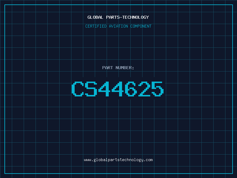 Aviation Part CS44625