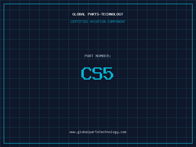 Aviation Part CS5
