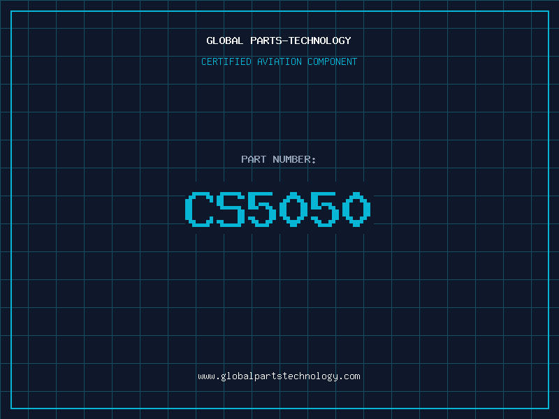 Aviation Part CS5050