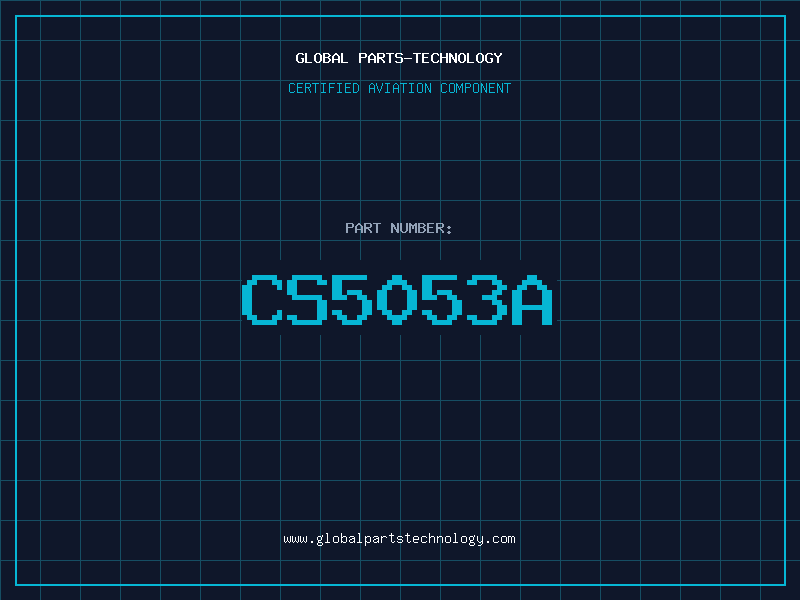 Aviation Part CS5053A