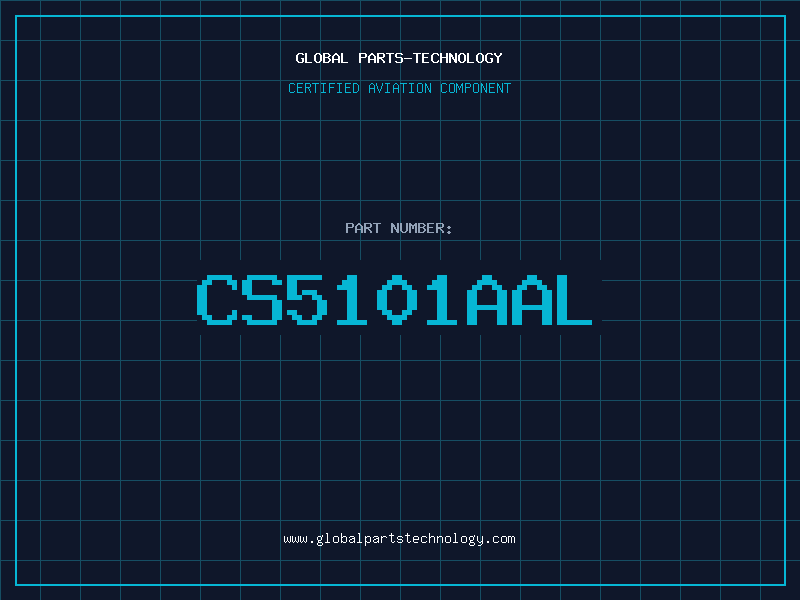 Aviation Part CS5101AAL