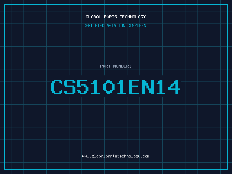 Aviation Part CS5101EN14
