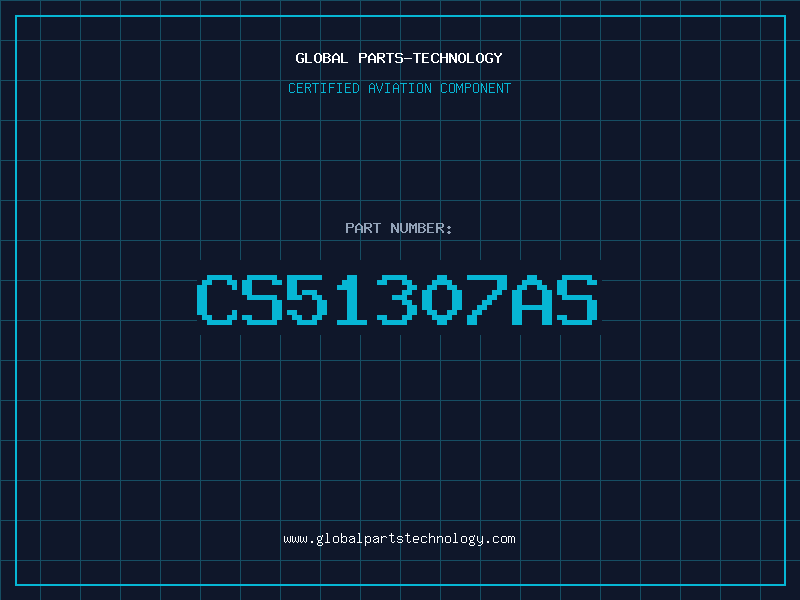 Aviation Part CS51307AS
