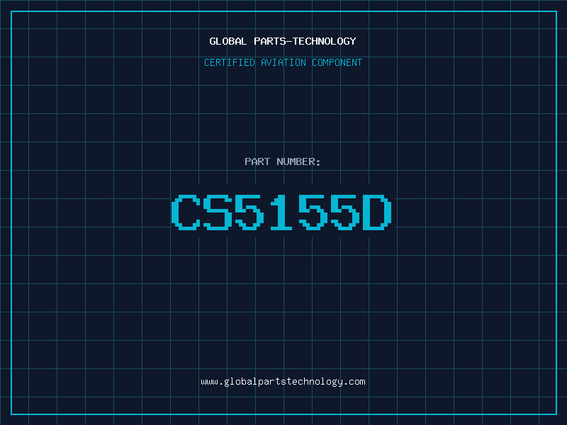 Aviation Part CS5155D