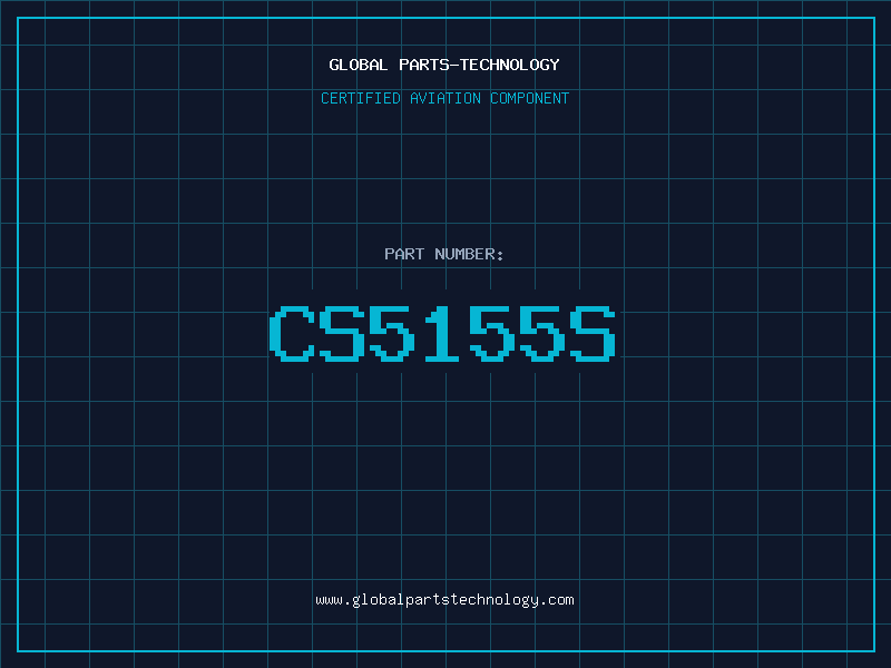 Aviation Part CS5155S