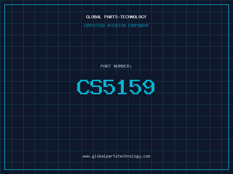 Aviation Part CS5159