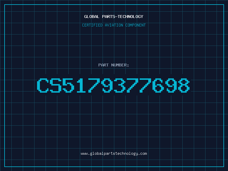 Aviation Part CS5179377698