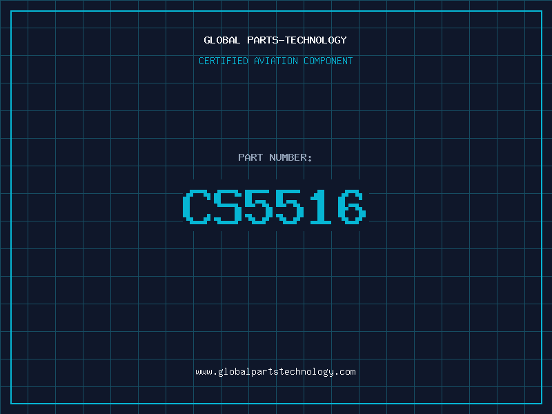 Aviation Part CS5516