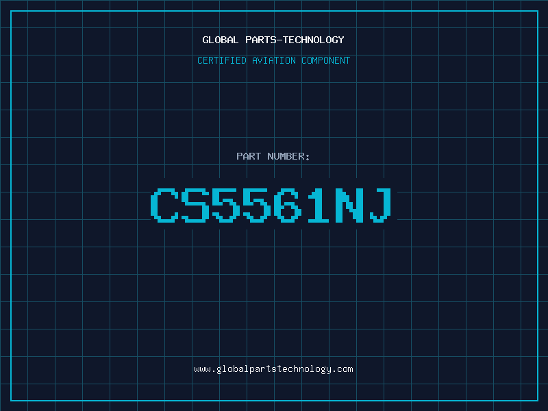 Aviation Part CS5561NJ