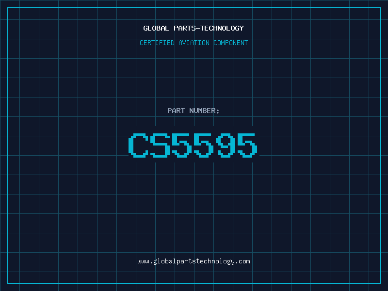 Aviation Part CS5595