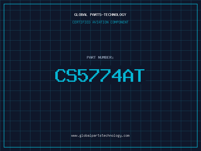 Aviation Part CS5774AT